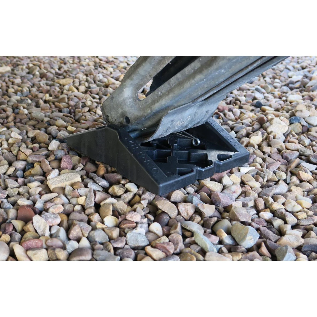 Milenco Stacka Corner Feet Pads - Image 7