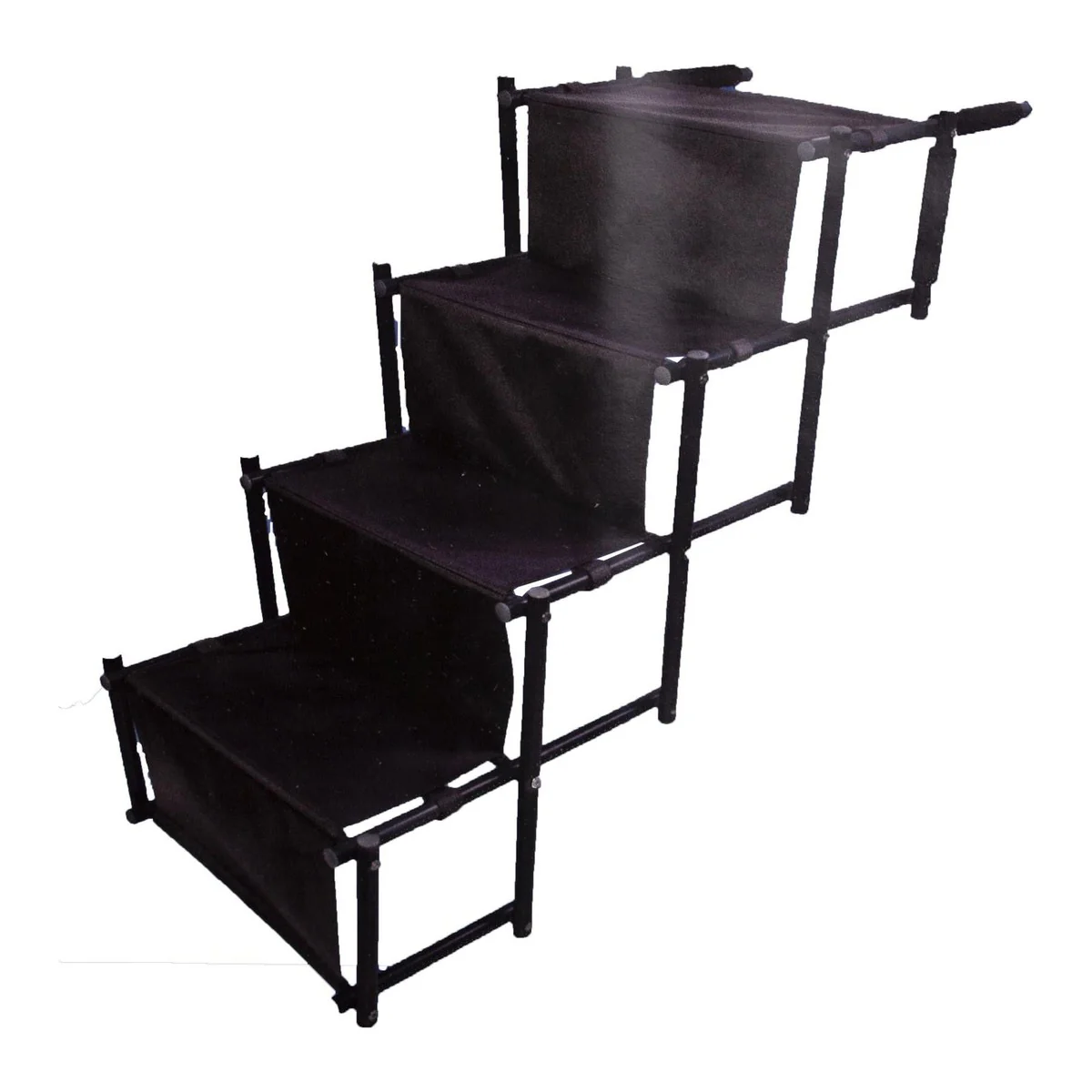 4 Tier Step Dog Animal Disability Car step Aid High Quality Suitable For 45kg - Image 3