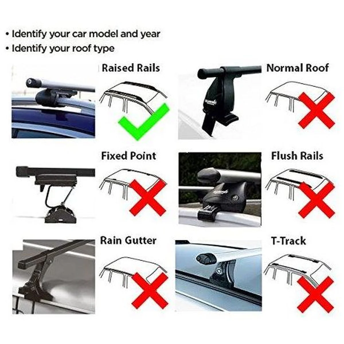 458 Litre Large Car Cargo Travel Rain Proof Roof Top Bag Storage Carrier Box - Image 4