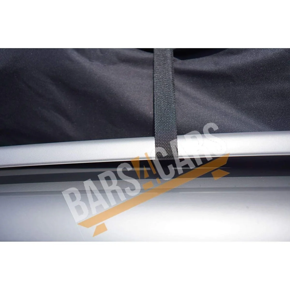 458 Litre Large Car Cargo Travel Rain Proof Roof Top Bag Storage Carrier Box - Image 9