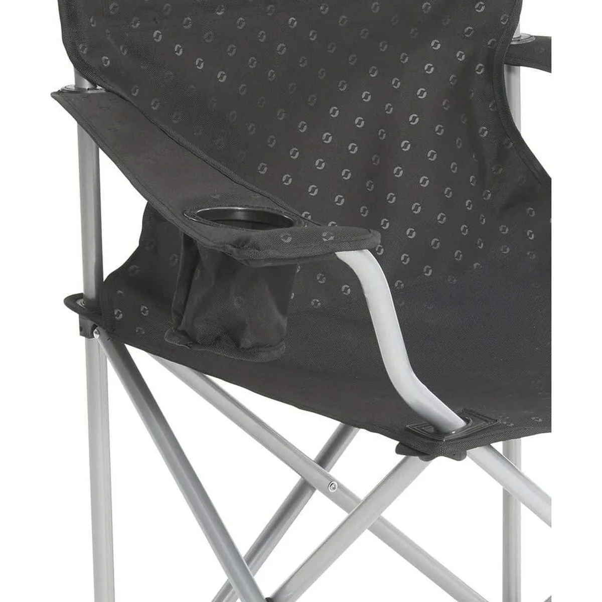 4x Outwell Catamarca Folding Chair - Image 4