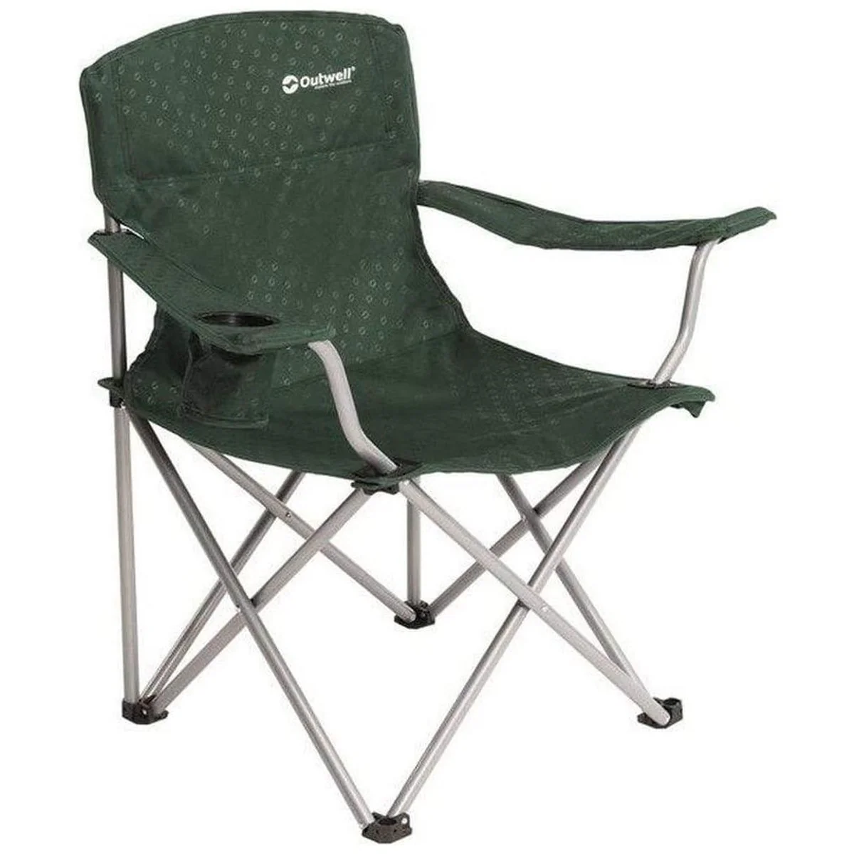 4x Outwell Catamarca Camping Chair - Image 2