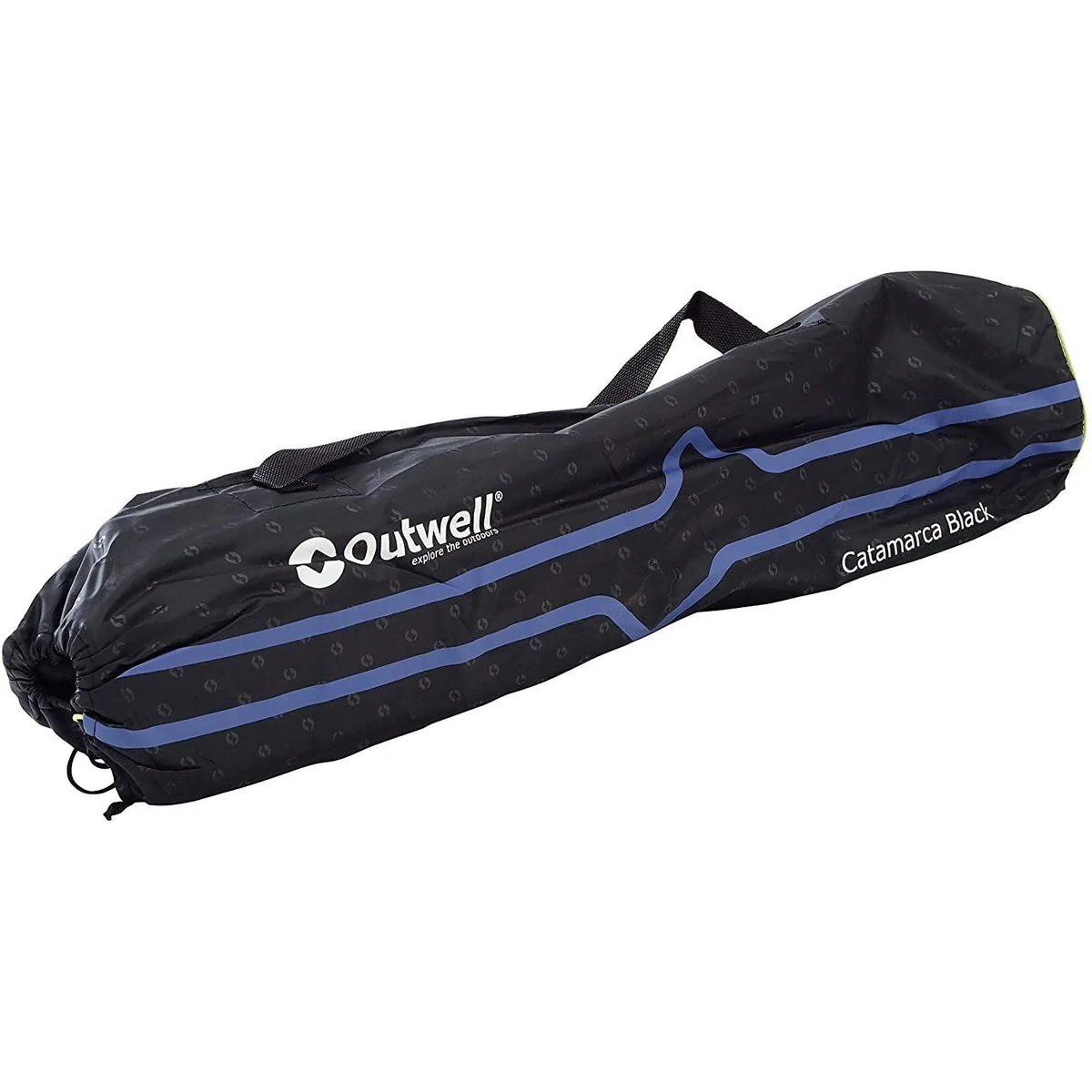 4x Outwell Catamarca Camping Chair - Image 3