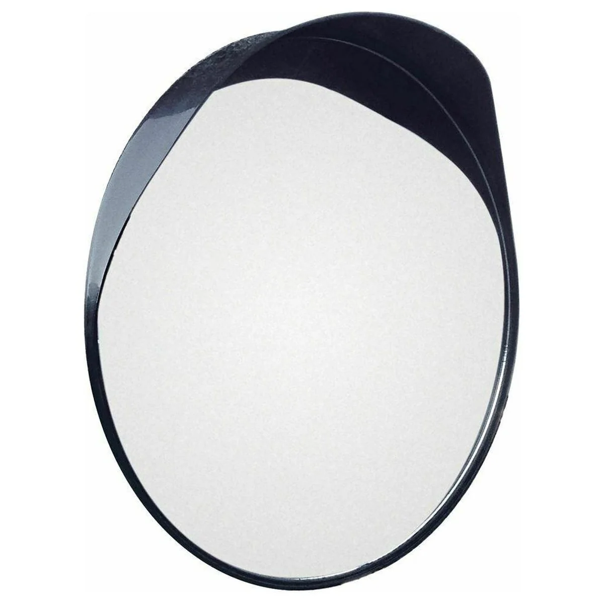 60cm Convex Car Outdoor Garage Driveway Security Safety Blind Spot Bend Mirror - Image 3