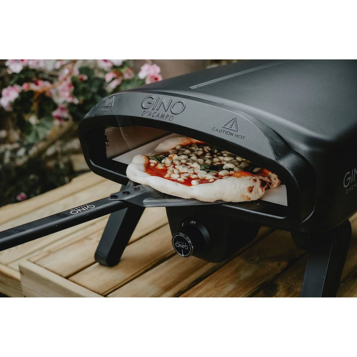 8 Pizza Turner GP090701 - Image 5
