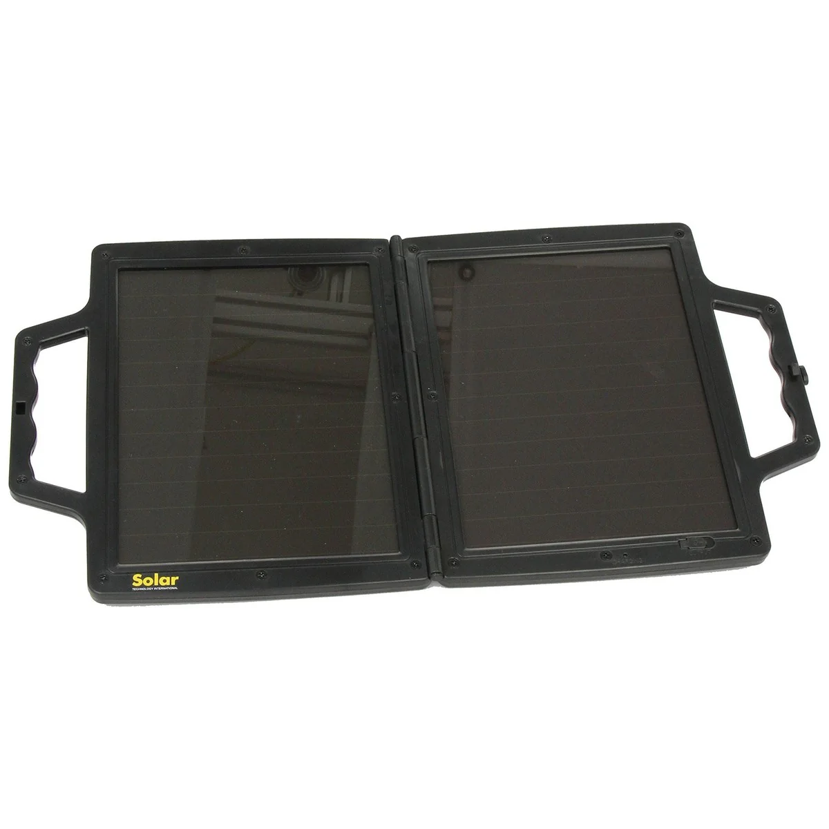 8W Fold Up Solar Panel STFP08