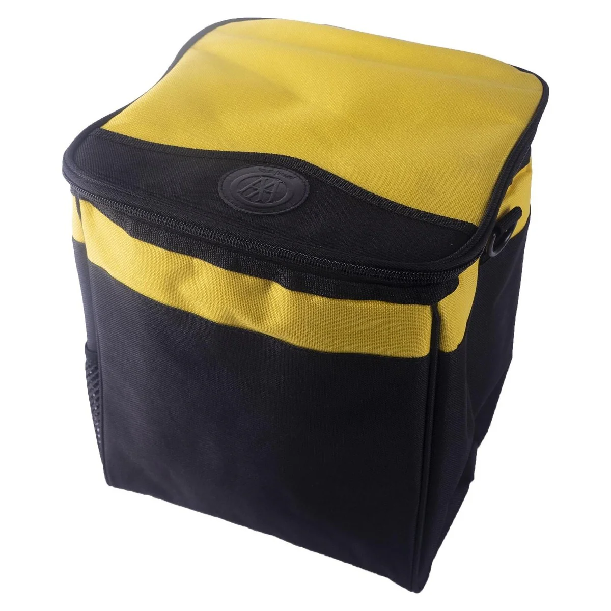 AA 12V Car Van Motorbike Boat & Travel 13 Litres Portable Cooler Fridge Box Bag