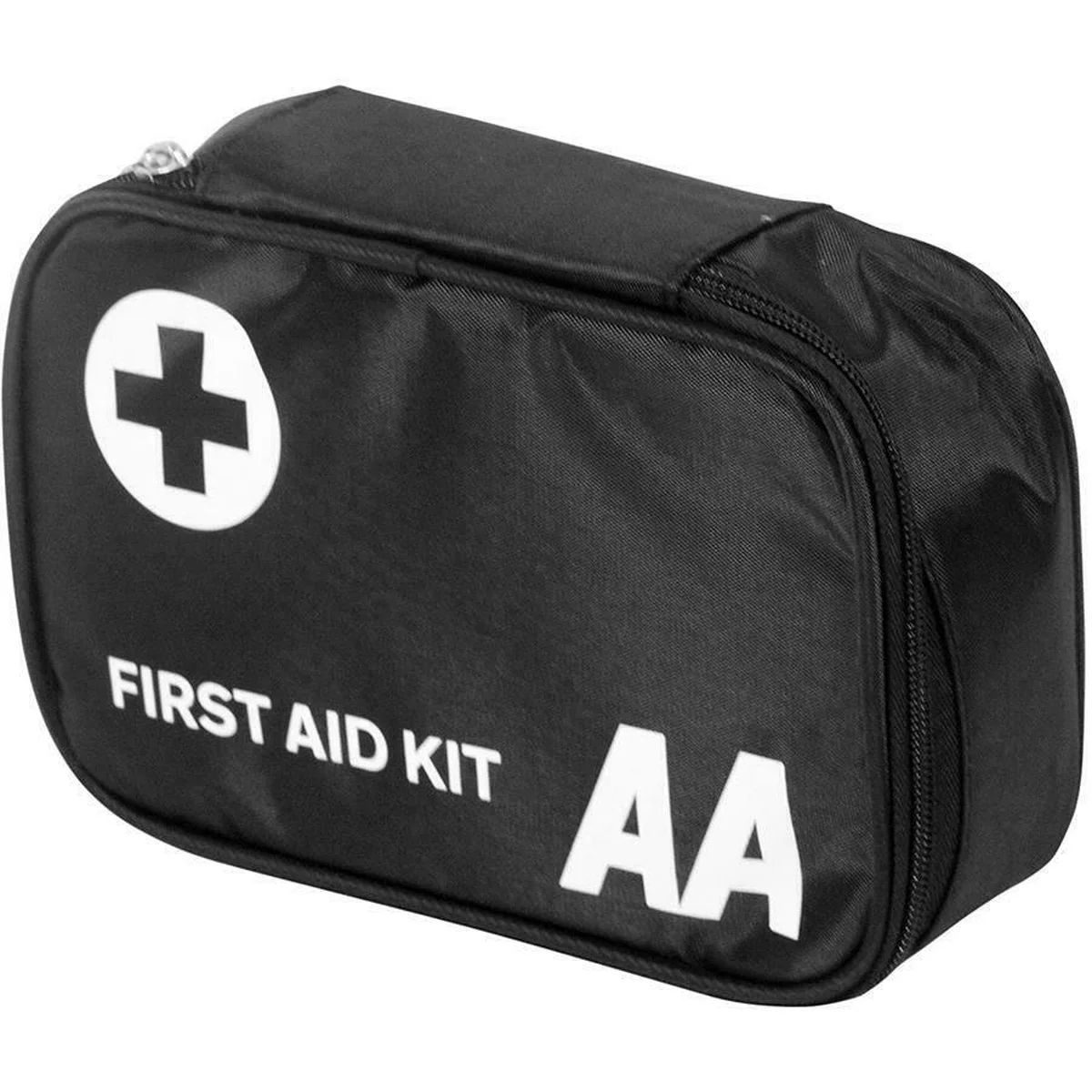 AA 45 Piece First Aid Kit Medical Emergency Bag Travel Work Home Car Office Box - Image 5