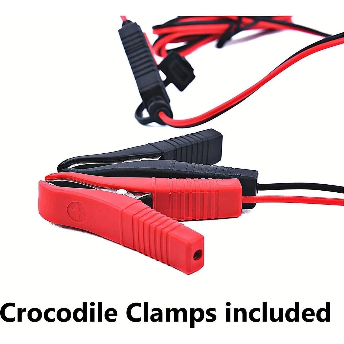AA 4A Intelligent Battery Charger 4 AMP Car Van Smart Conditioner Starter 6V/12V - Image 7