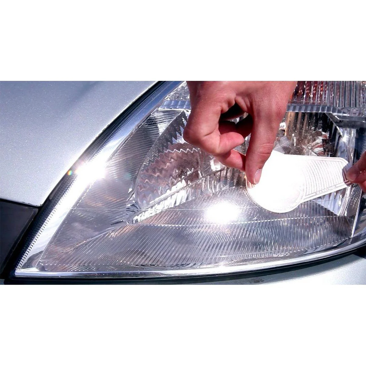 AA Euro Travel Kit Pack European Driving Legal Requirements France Spain Germany - Image 5