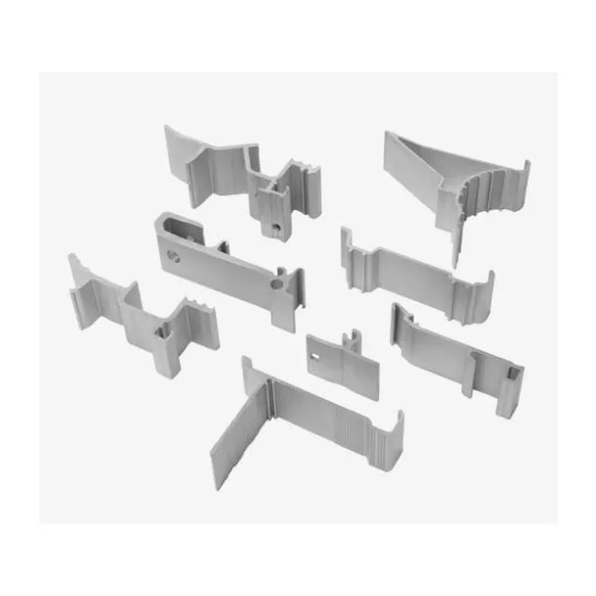 Adapt4200 Vwt5/6 Multi LWB Rhd