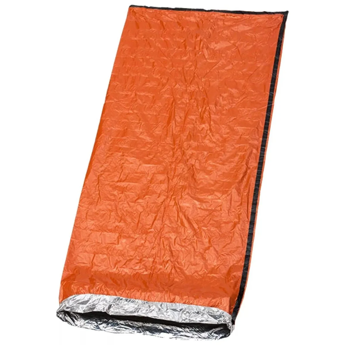 Adventure Medical Kits SOL Emergency Bivvy & Whistle 1 Person Orange - Image 4
