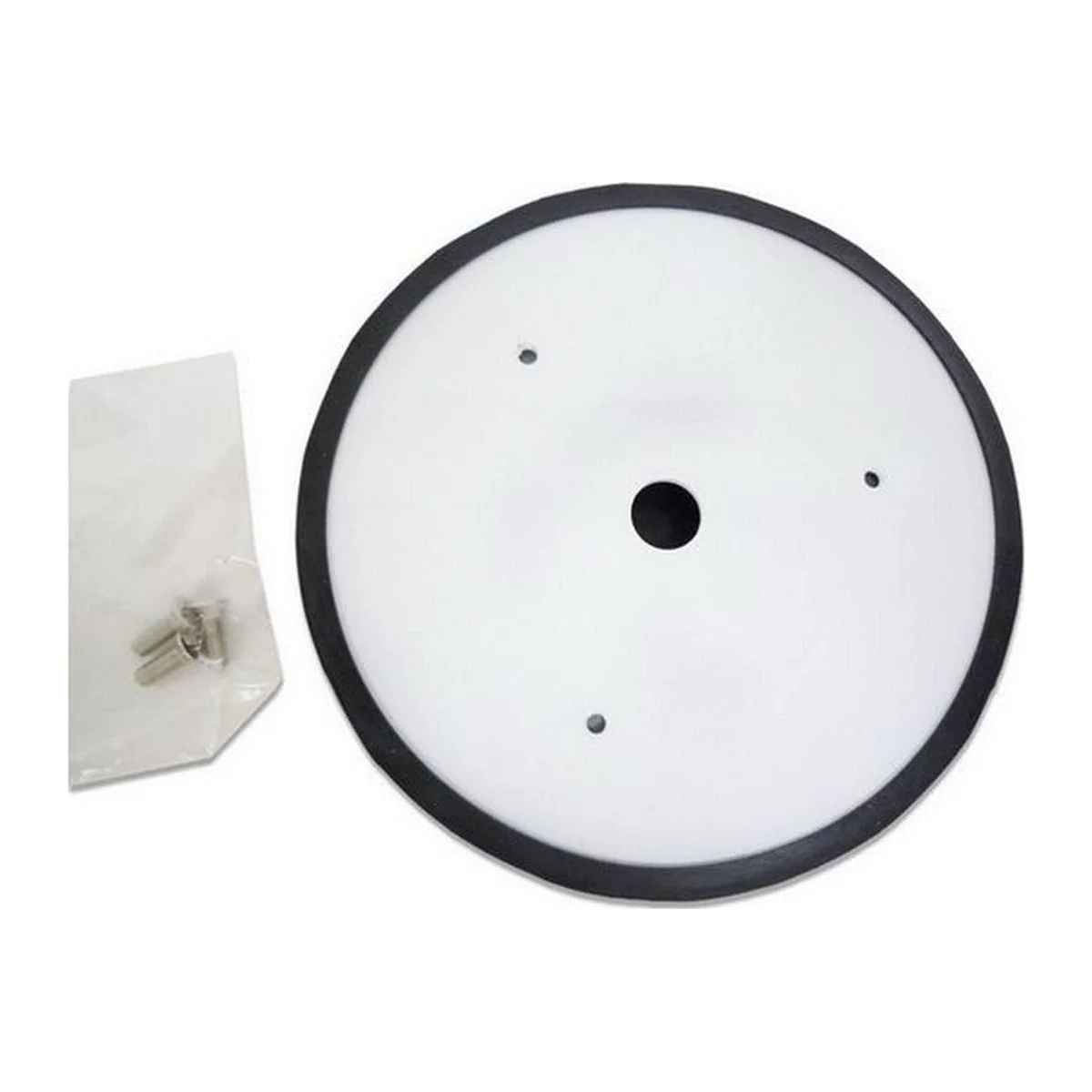 Aerial Magnetic Base for Omnimax in Caravans/Motorhomes