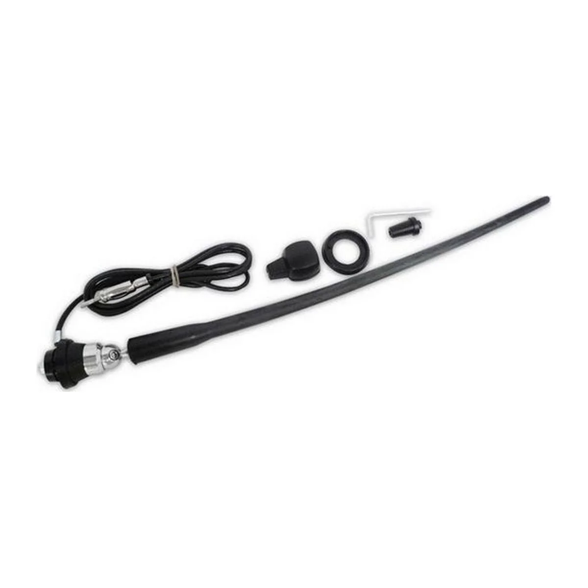 Aerial Rubber for Caravan and Motorhomes