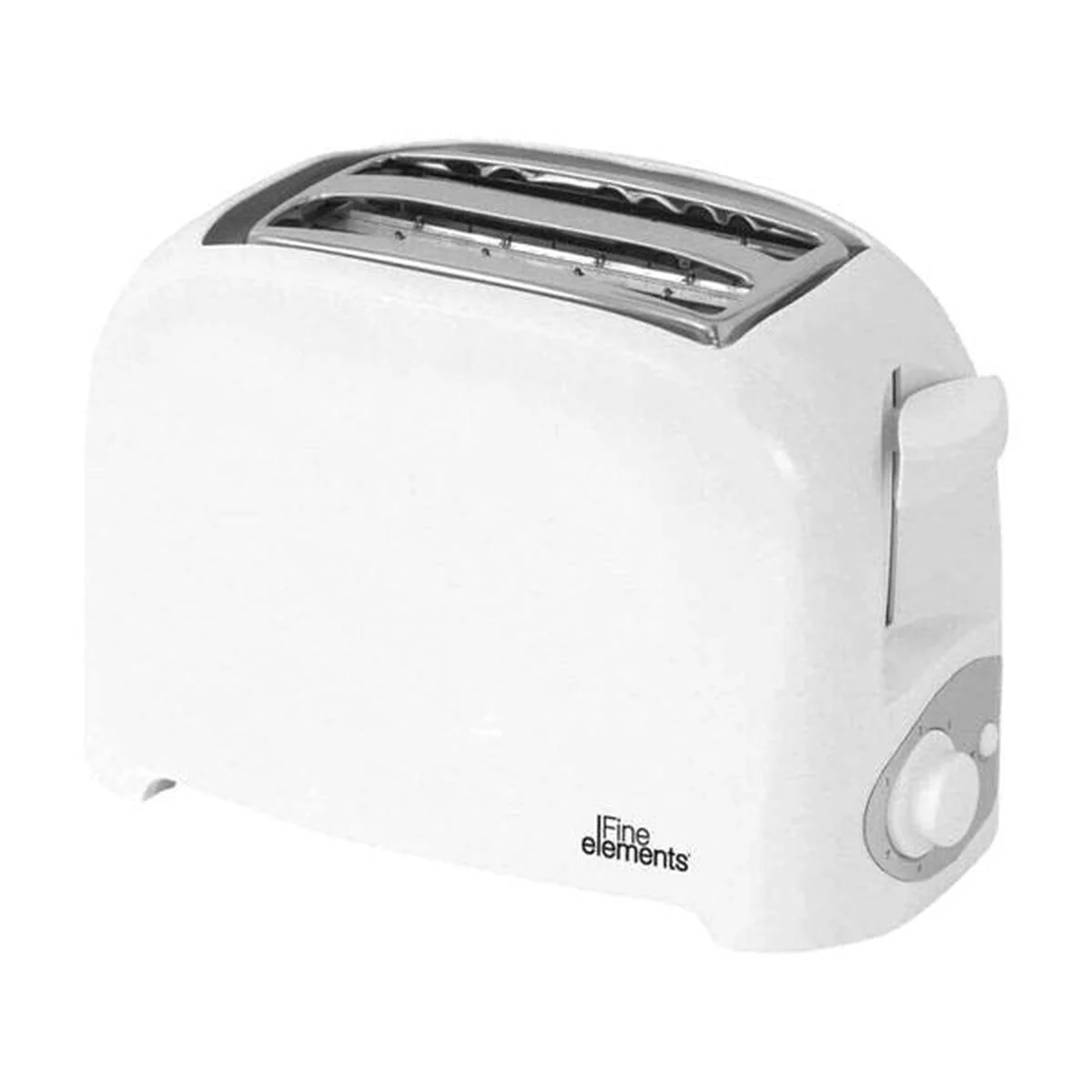 AG 2 Slice Toaster 700w - Image 2