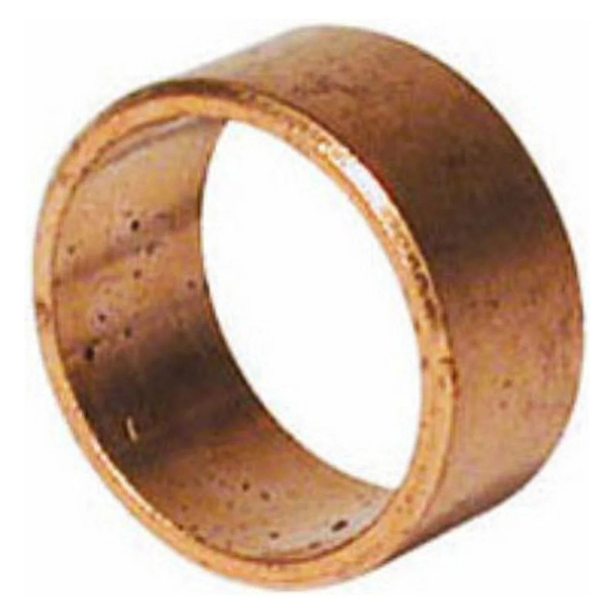 AG 22mm Copper Olive for Gas Connections