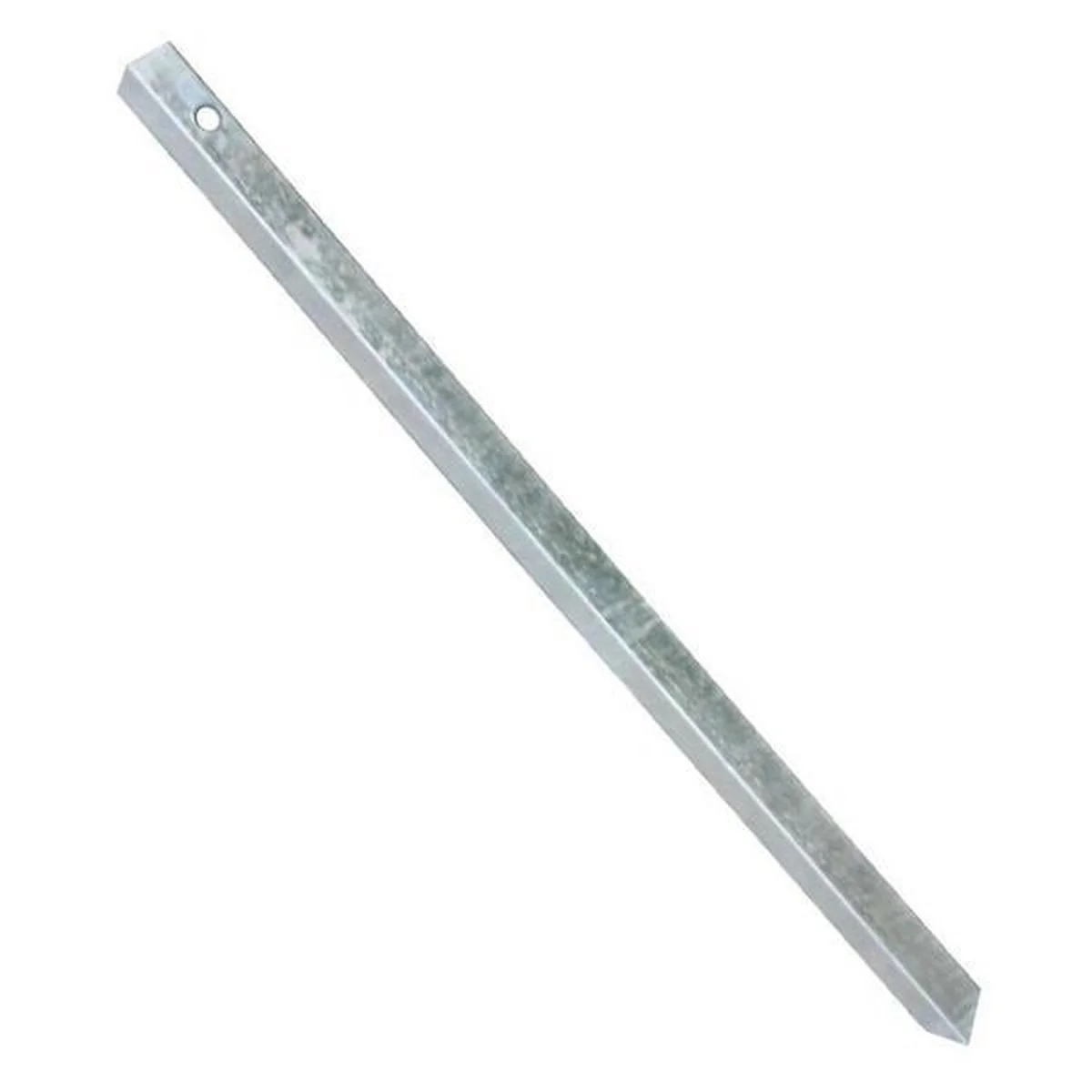AG Angle Iron Anchor Stake Galvanised 5mm