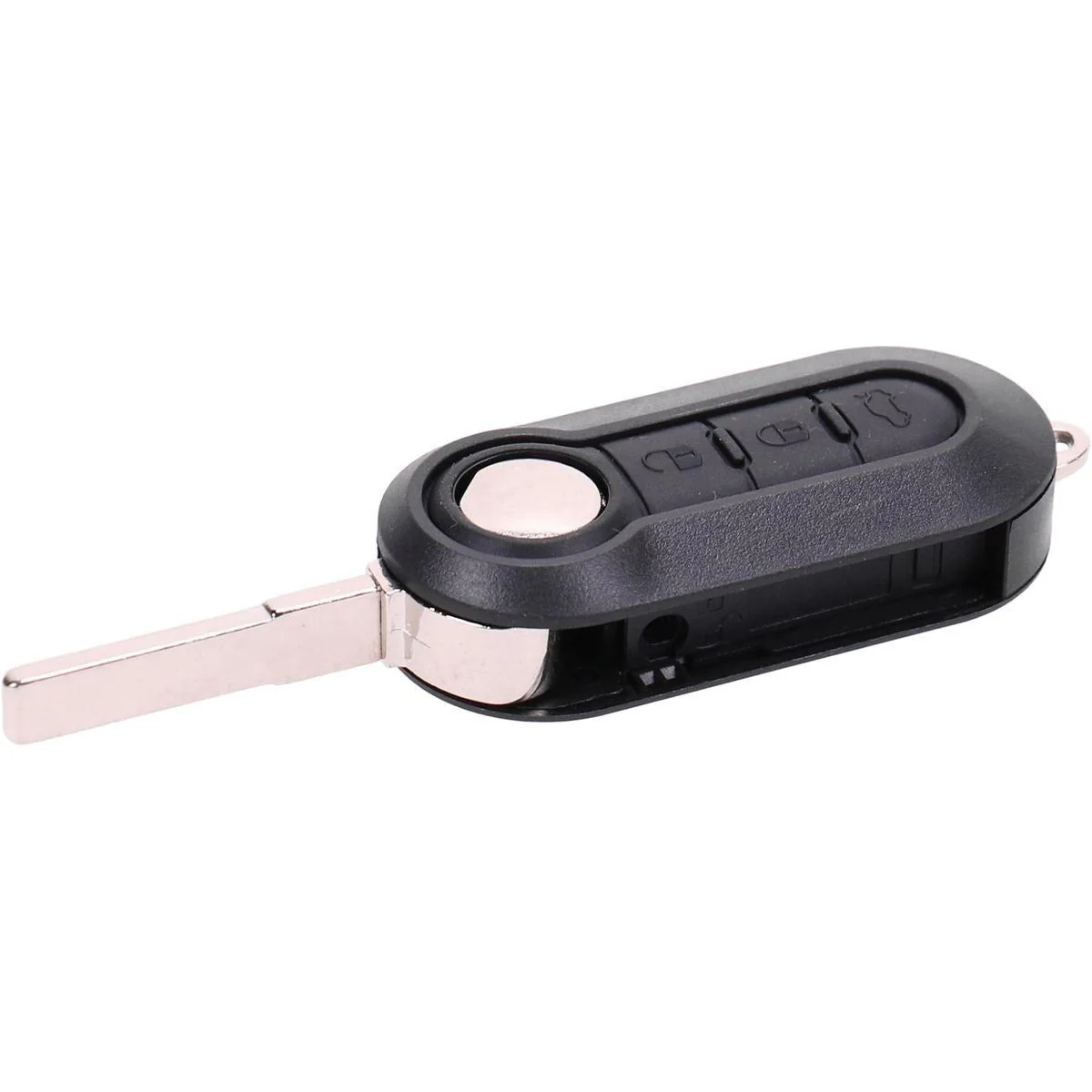 AG Automotive Fiat SH 15A Key Cover Keep Your Fiat Key Safe & Stylish - Image 5