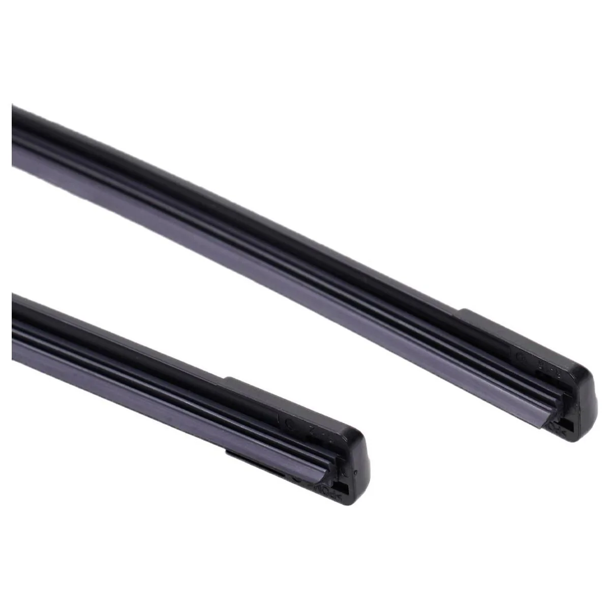 AG Automotive Flat Blade Wiper Blade Set 65 55cm for Caravan/Motorhomes - Image 3