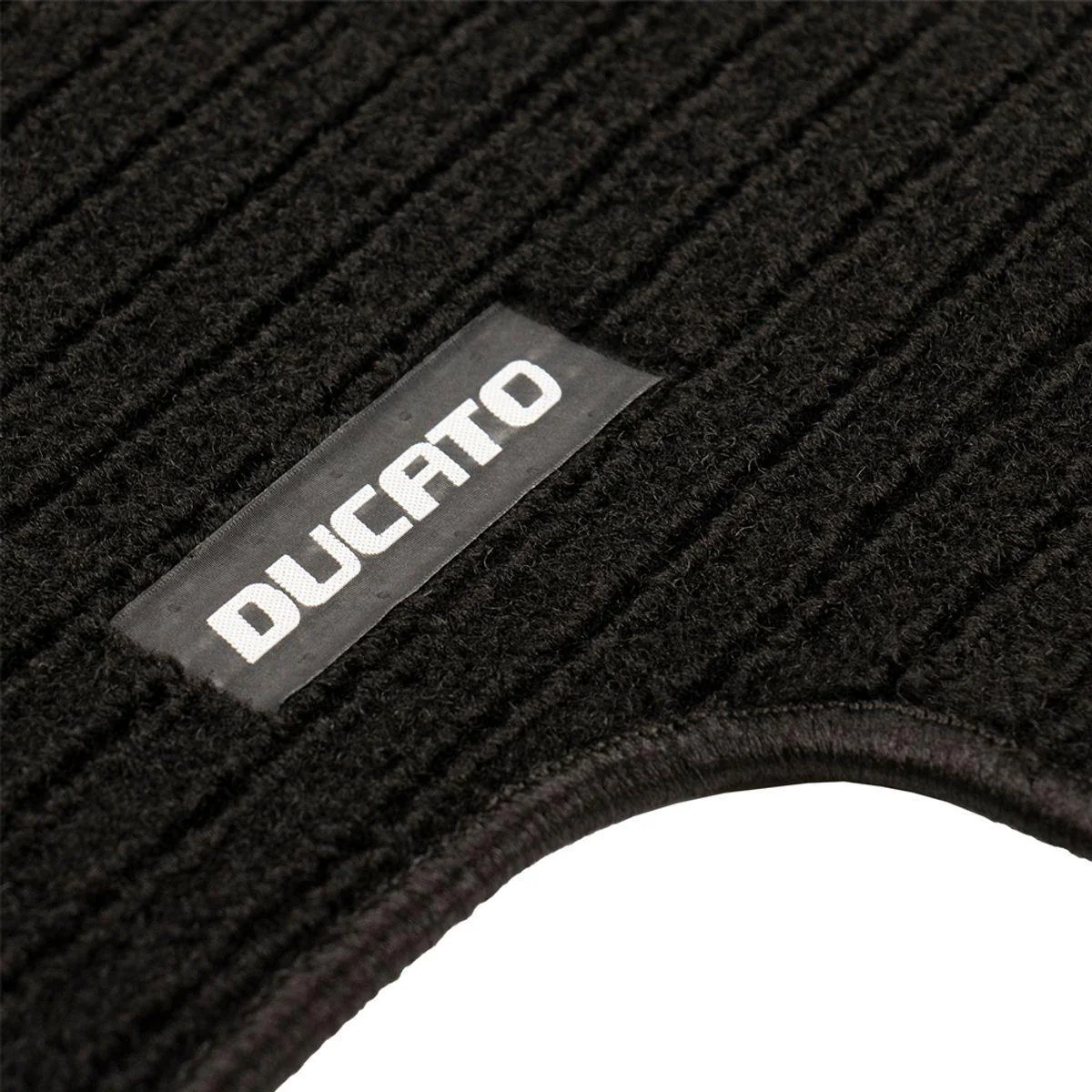 AG Automotive Motorhome Floor Mat Set Textile 2 Seater - Image 2