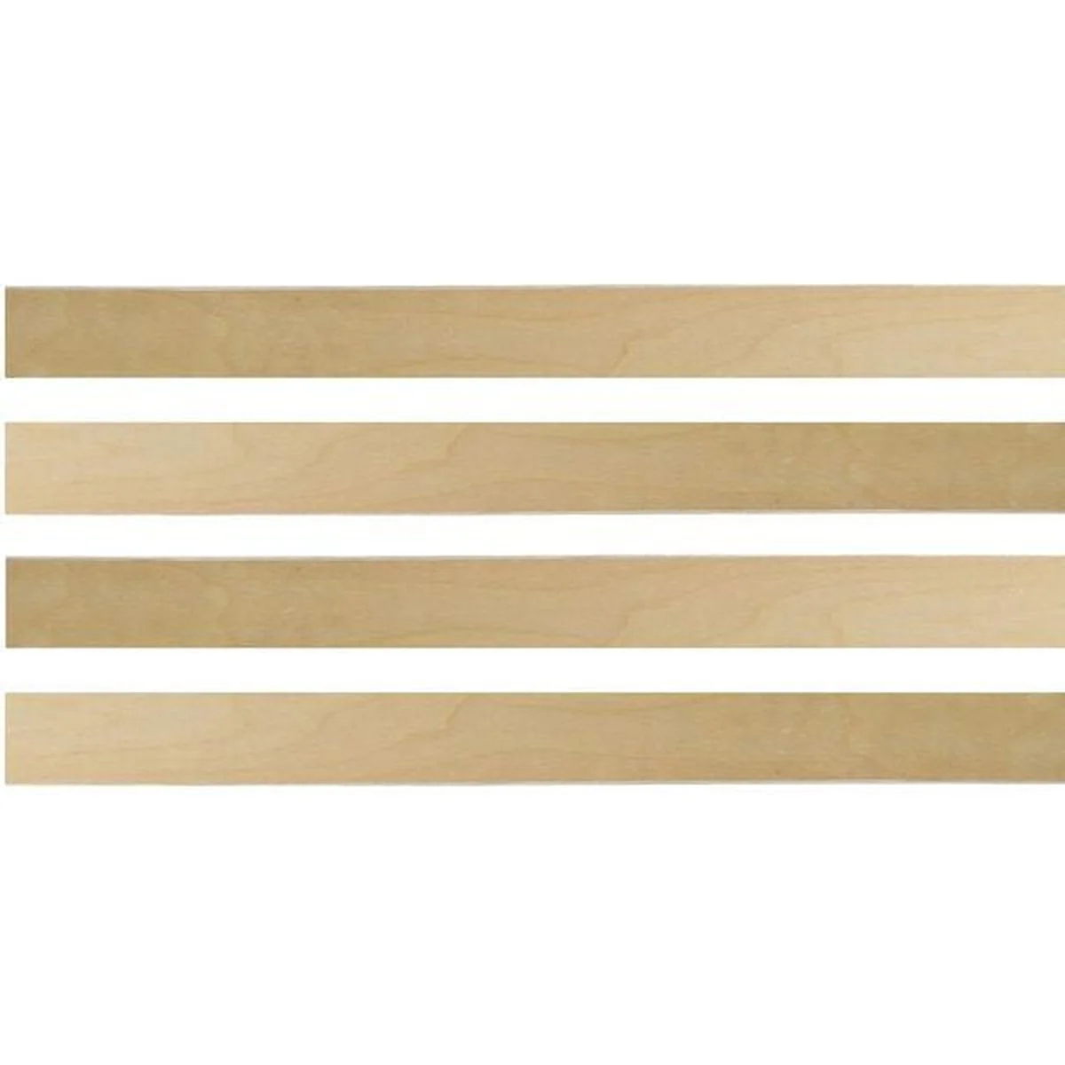 AG Bed Slats 610mm Pack of 15 - Image 2
