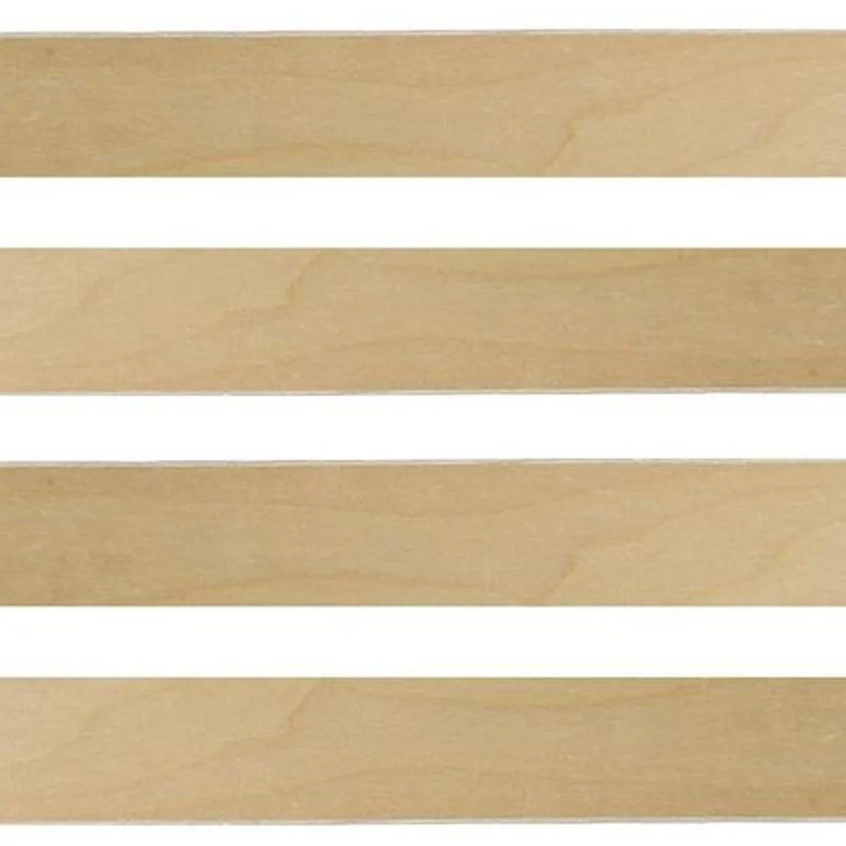 AG Bed Slats 610mm Pack of 15 - Image 3