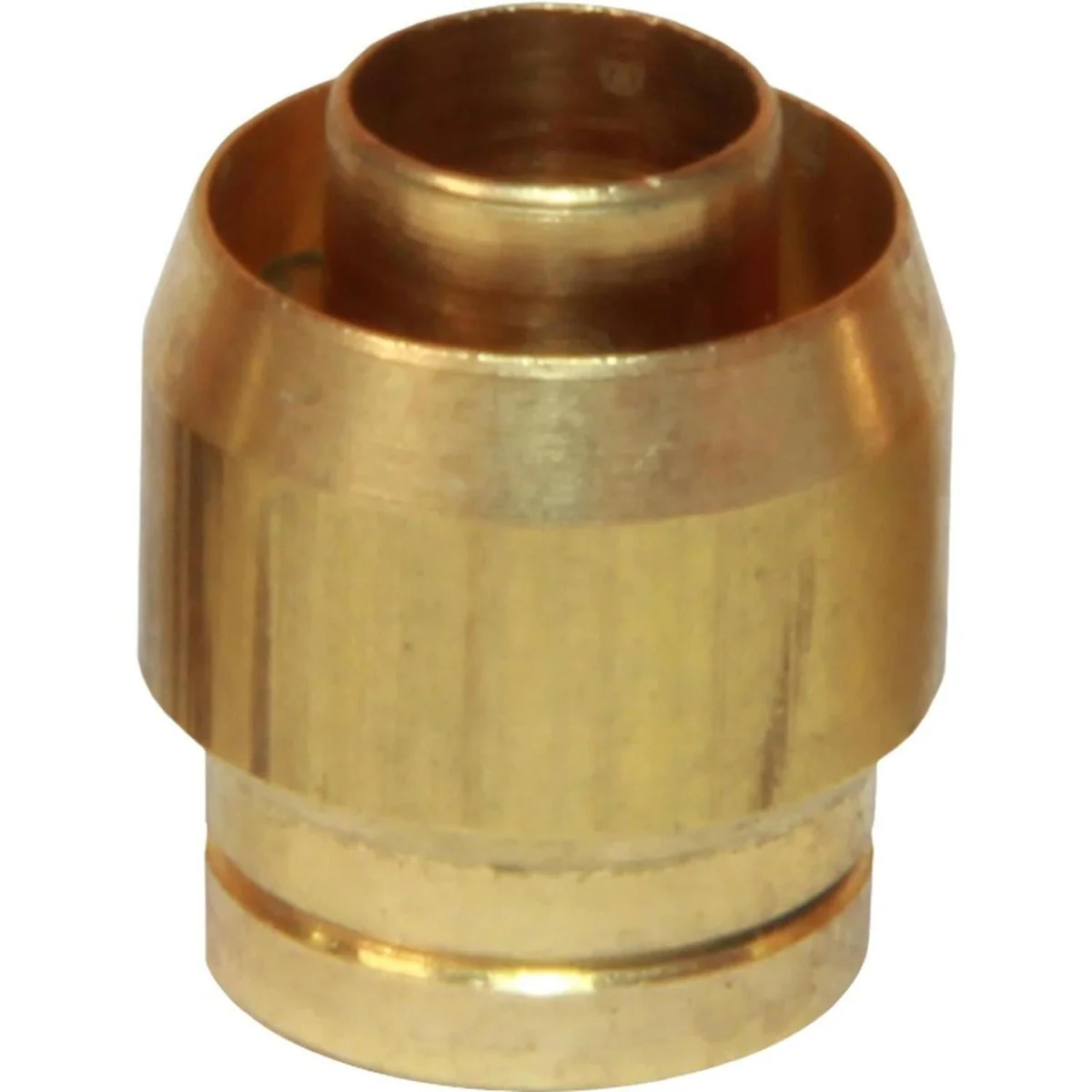 AG Brass Olives for 8mm Nylon Tube (Pack of 10)