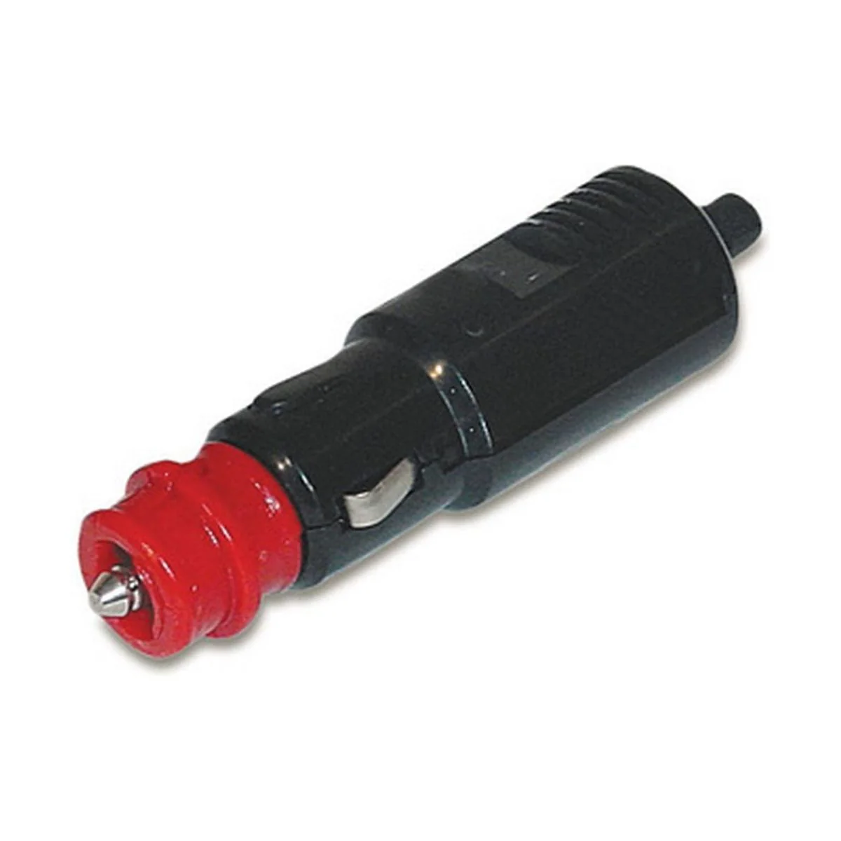 AG Dual Purpose 10 Amp 12V Plug