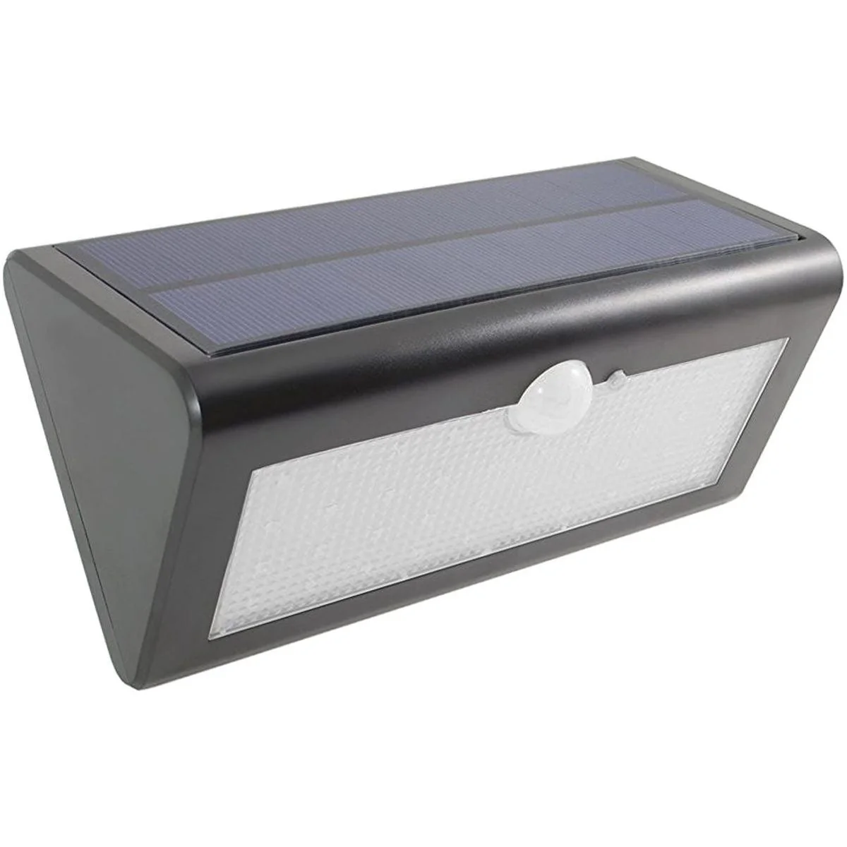 AG Eco Wedge Pro Solar Security Light