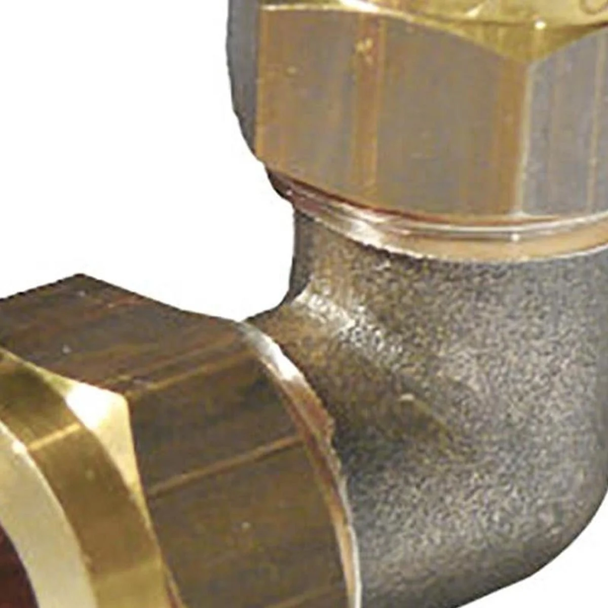 AG Elbow 22mm Compression (W2319) - Image 2