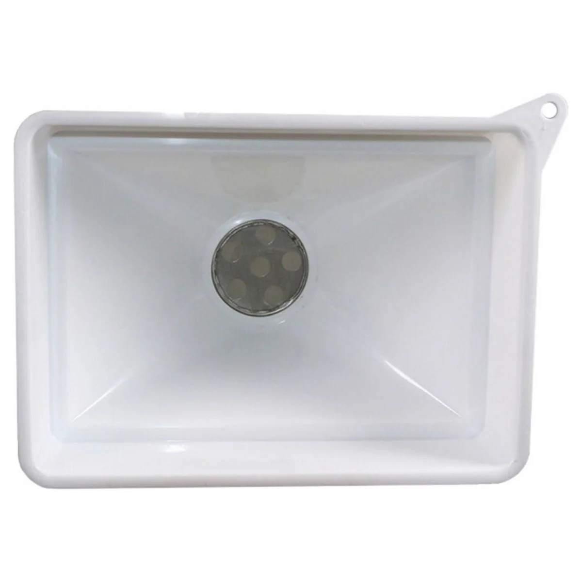 AG Funnel White Large 1 Gallon