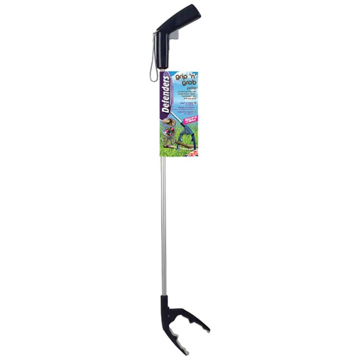 AG Grip 'N' Grab Picker 95cm