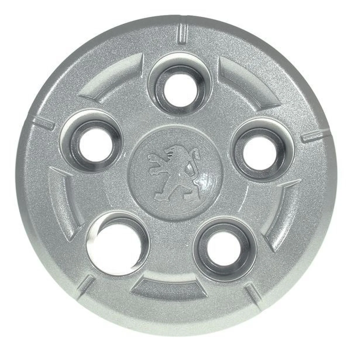 AG Non Original Peugeot Boxer Centre Cap 2007 Onwards