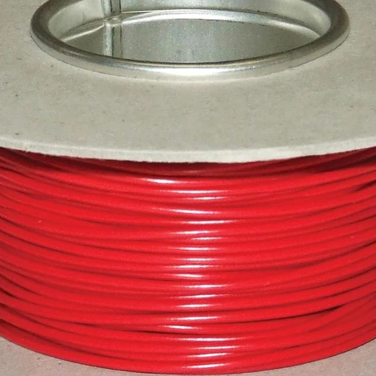 AG PVC 35 Sq mm Red 240A Cable Per Metre