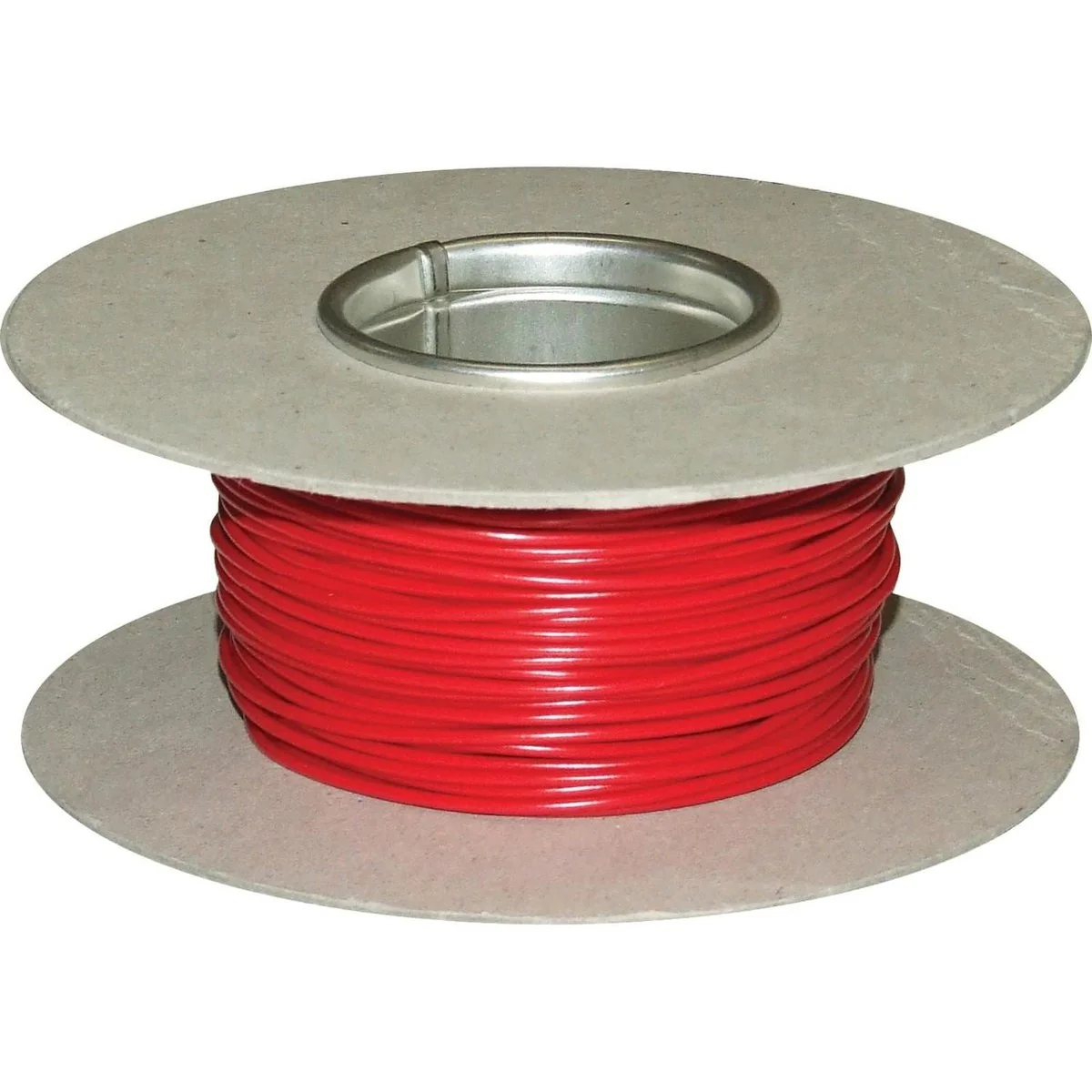 AG PVC 35 Sq mm Red 240A Cable Per Metre - Image 2