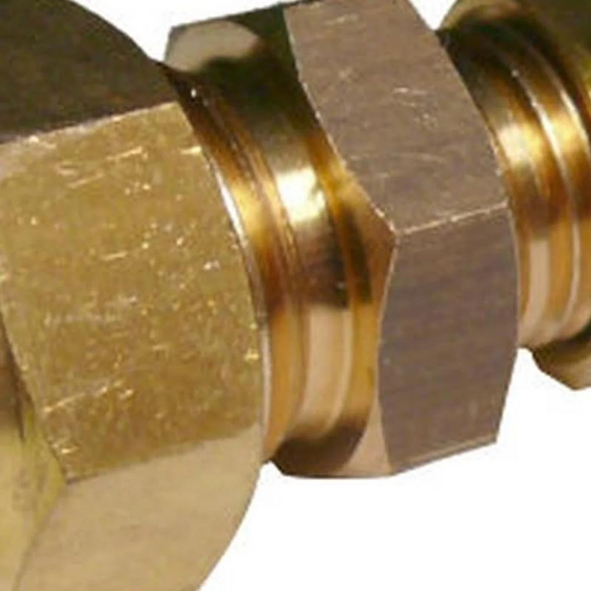 AG Reduced Coupling 15mm x 8mm - Image 2