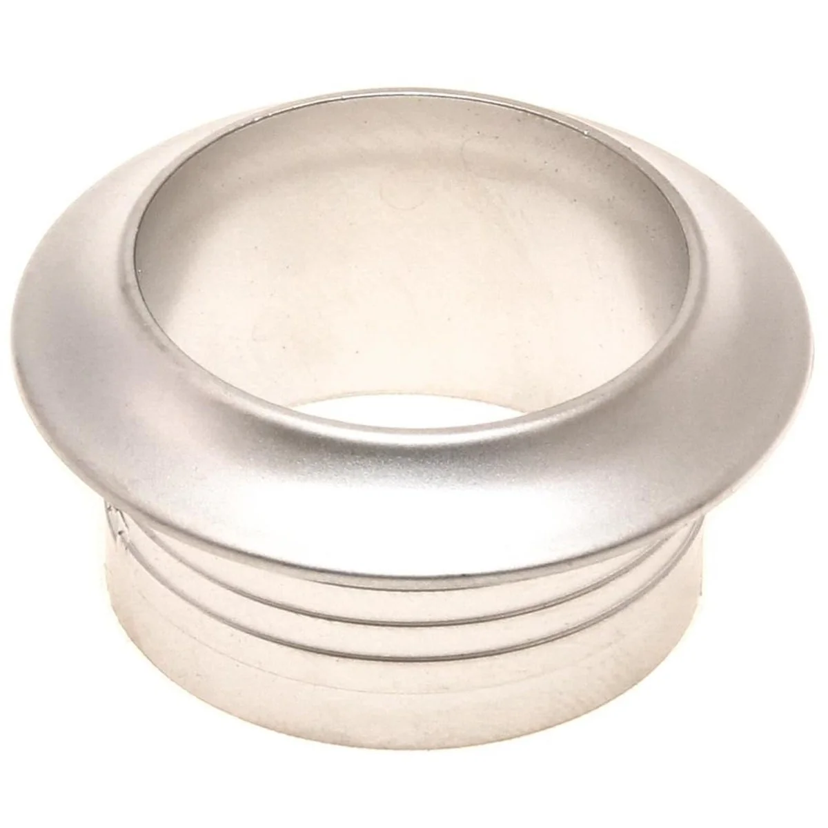 AG Rosette 16mm/22mm Doors Matt Nickel - Image 2