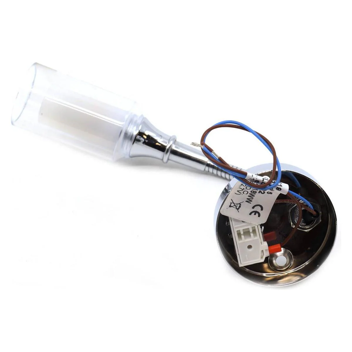 AG Single Flexible Spot 18 LED - Image 2