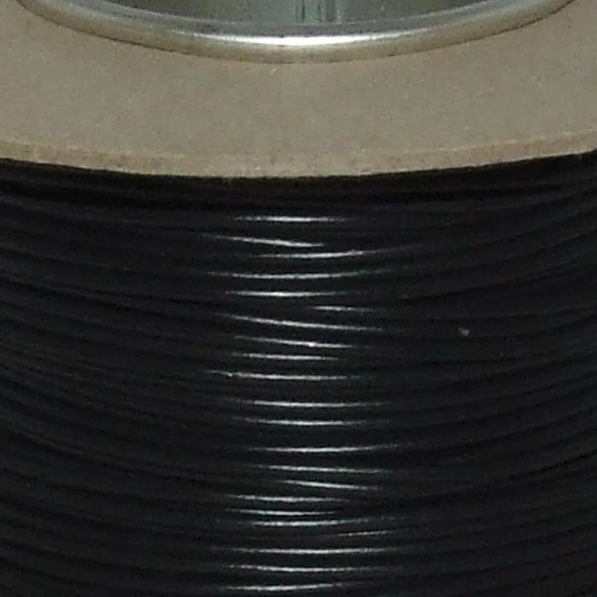 AG Thin Wall 1.5 Sq mm Black 21A Cable Per Metre