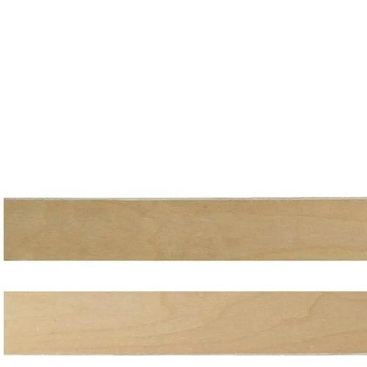 AG Wooden Bedframe Slats 755mm x 50mm x 10mm (Pack Of 15) - Image 4