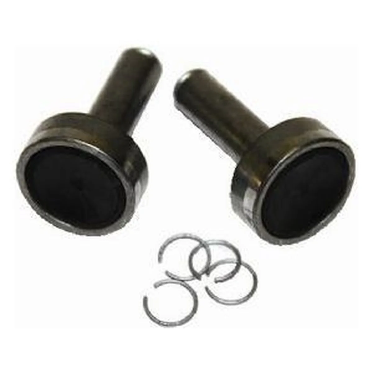 AL-KO Aks1300 Friction Pad Kit 638057