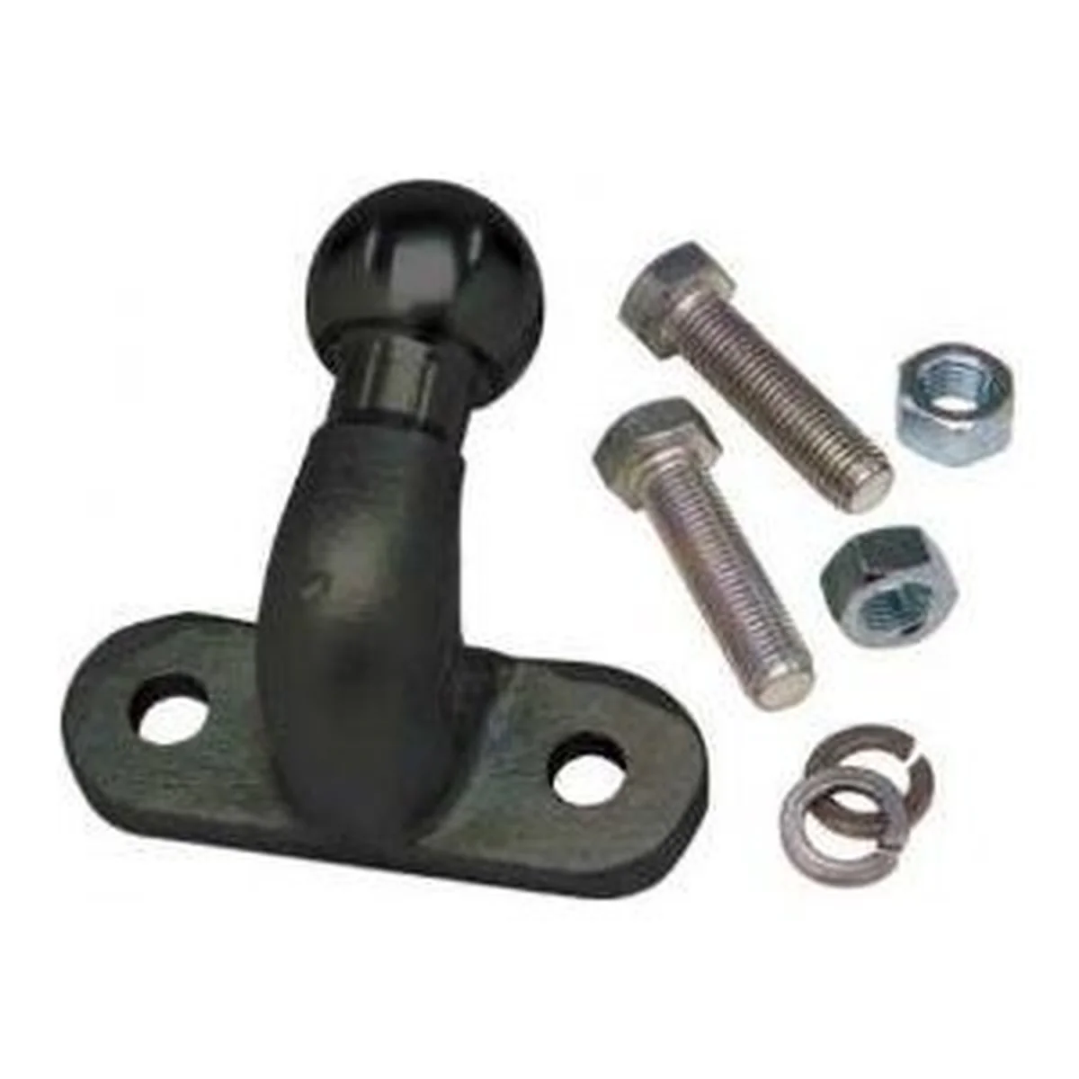 AL-KO Aks2500/1300 Towball Kit 1385401