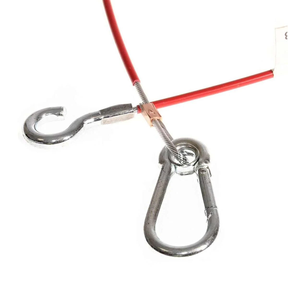 AL-KO Breakaway Cable 1030mm (1220984) - Image 2