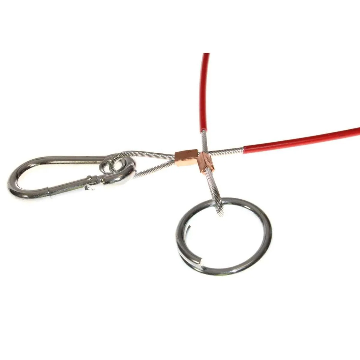 AL-KO Breakaway Cable 130 Kit 1250mm (1356034) - Image 2
