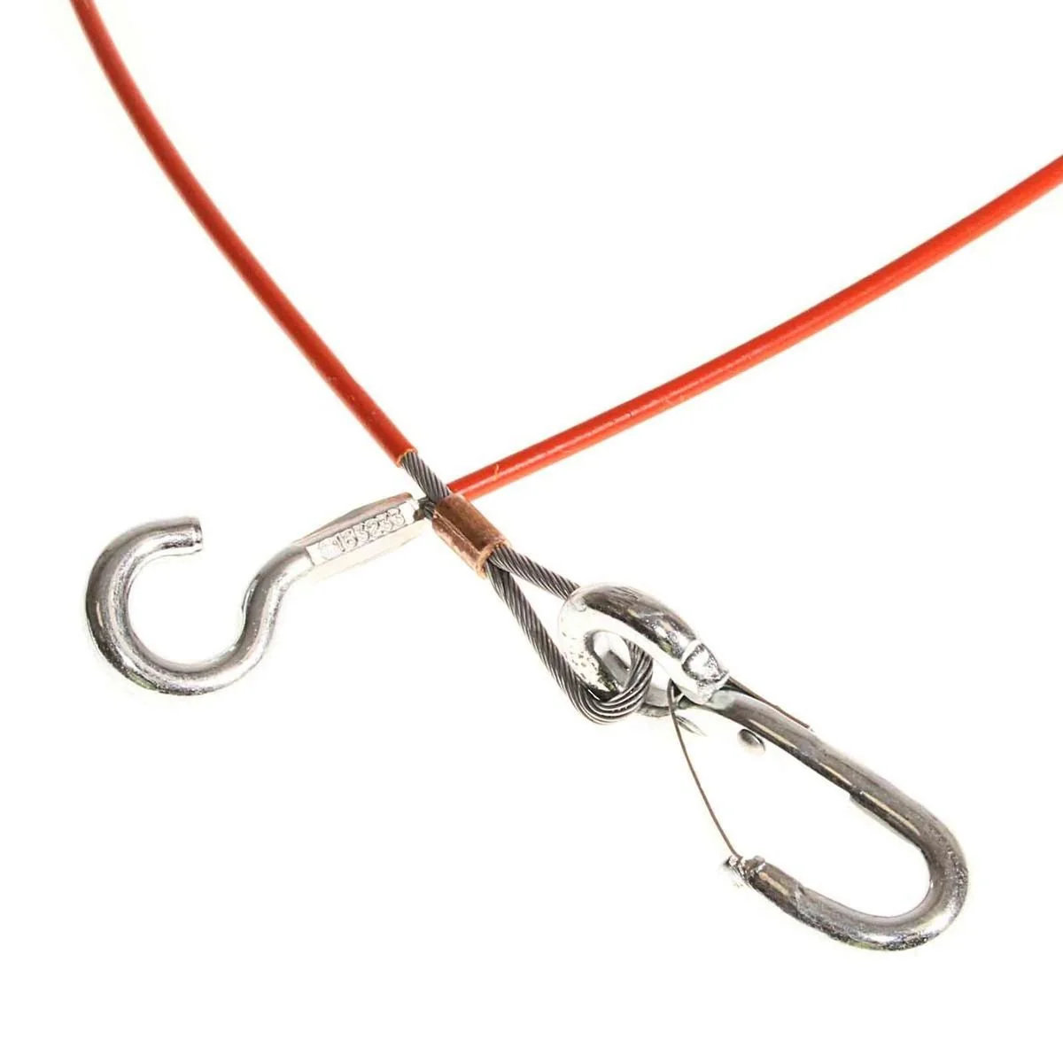AL-KO Breakaway Cable Bagged (1387123) - Image 2