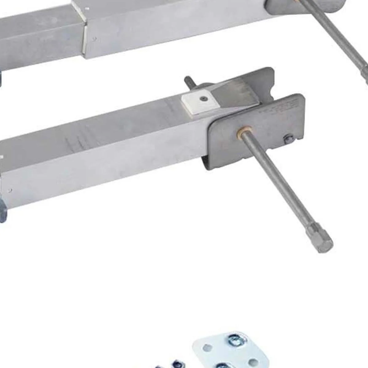 AL-KO Click-Fix Steady Legs 1239362