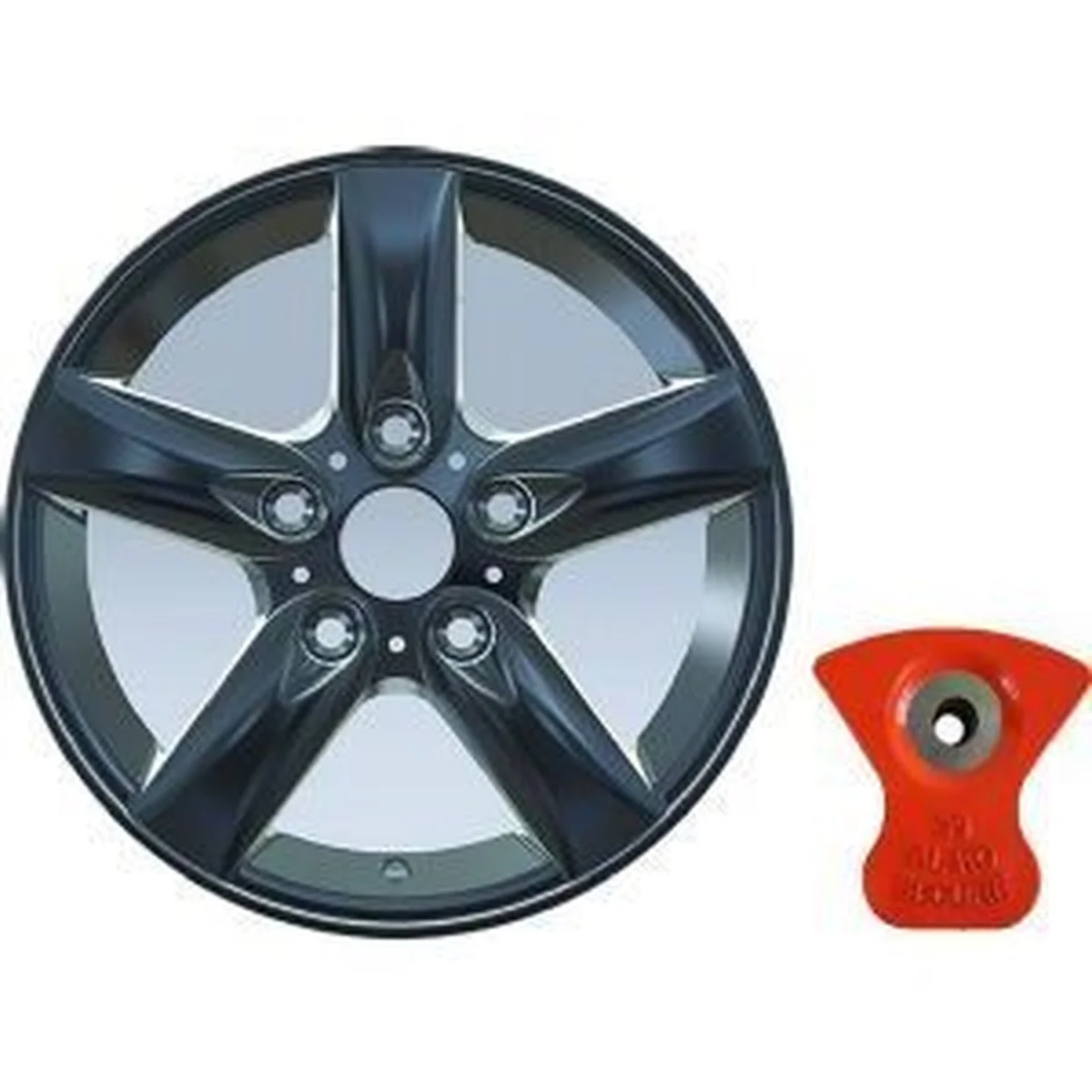 AL-KO Compact 14" Bailey No39 1558298