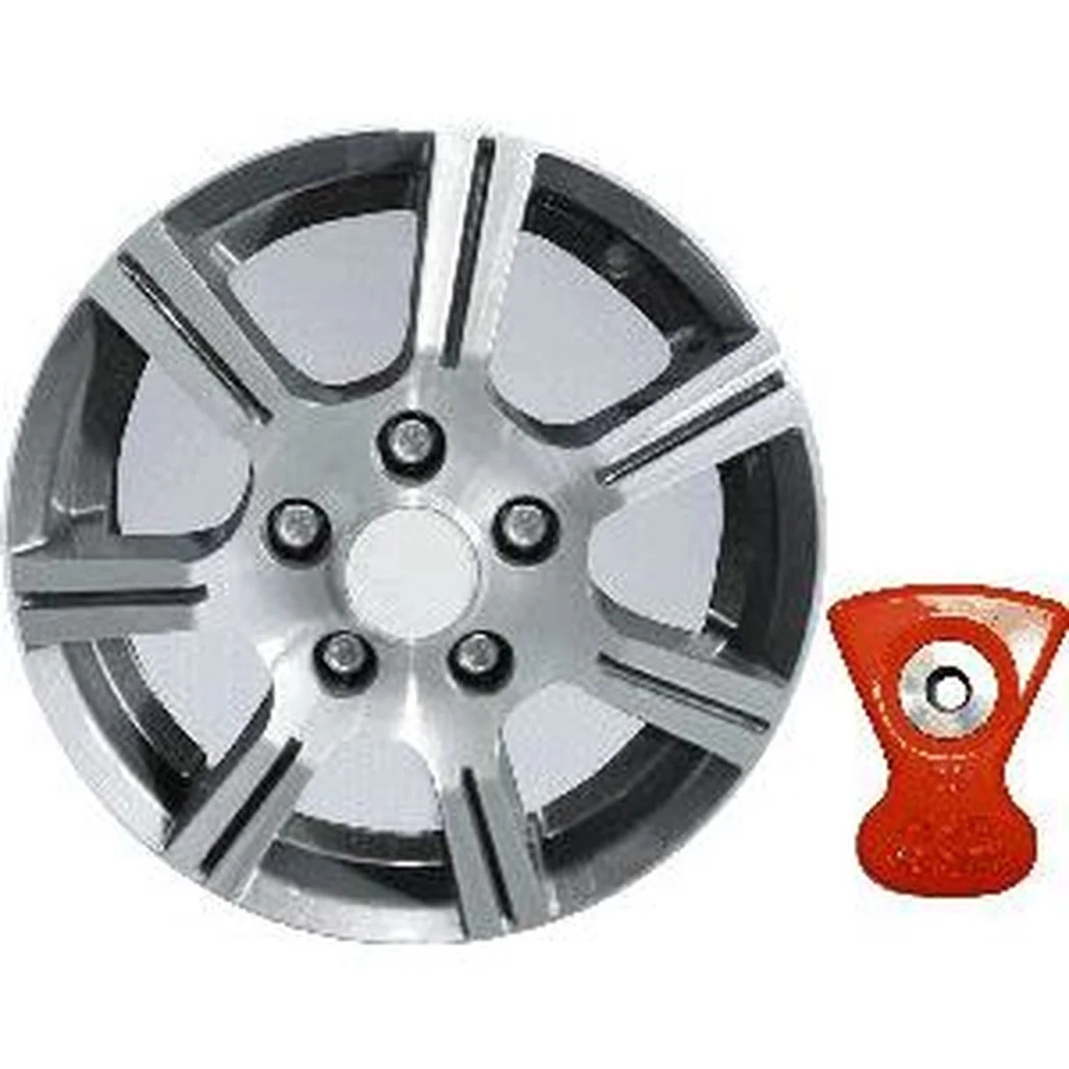 AL-KO Compact 14" Coachman Vortex No29 1289825