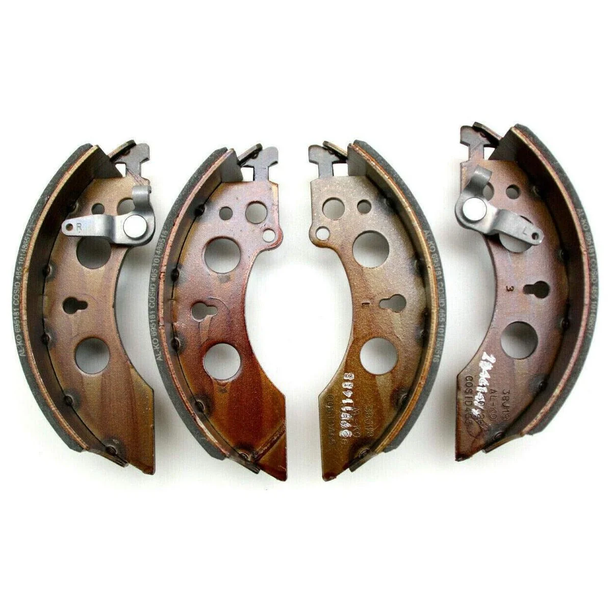 AL-KO ET-SET 2051 AAA Brakes Boxed 1730057 - Image 4