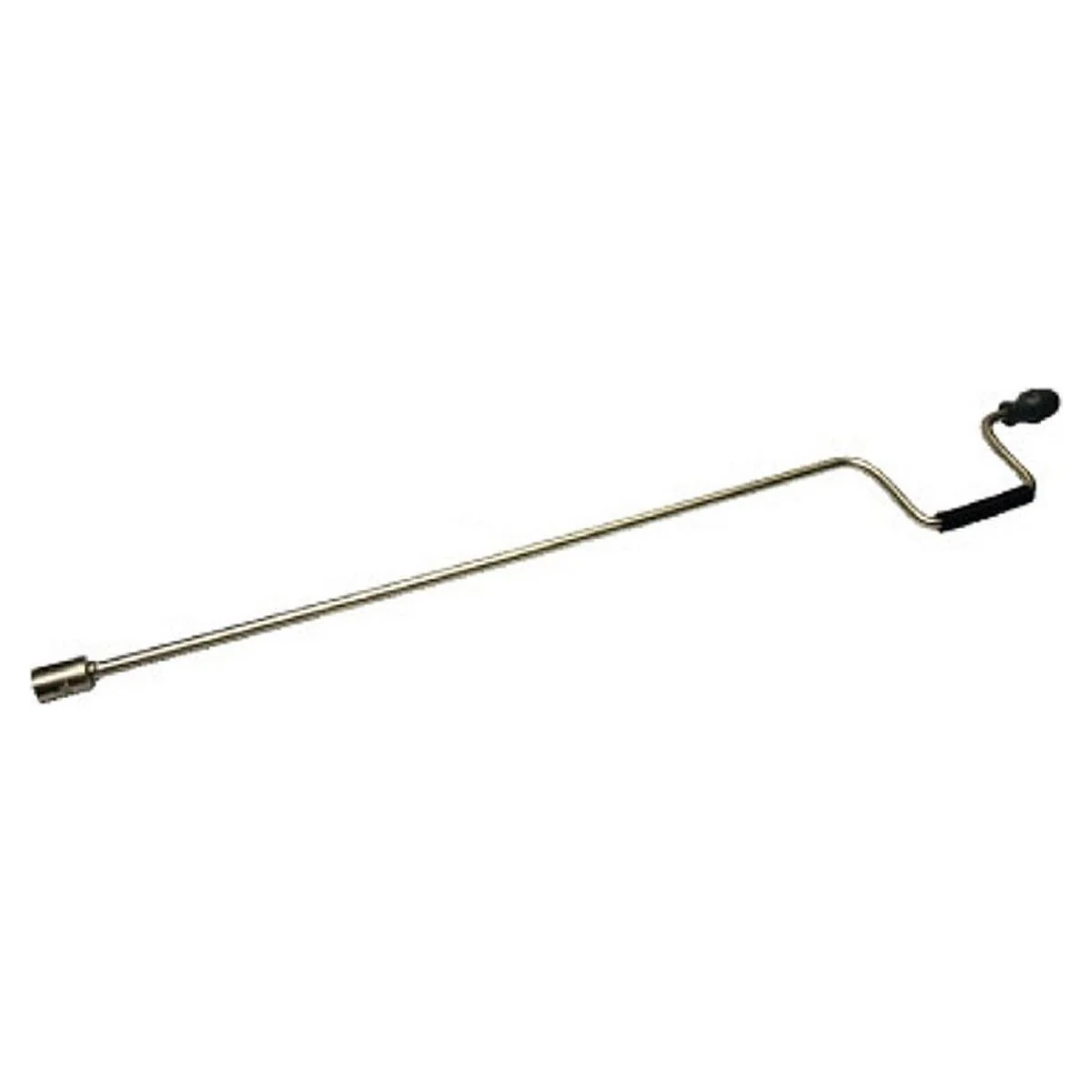 AL KO Galvanised Brace 865mm Long RV Stabilizers